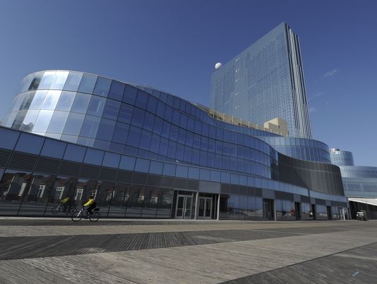 revel casino atlantic city 2012 usat