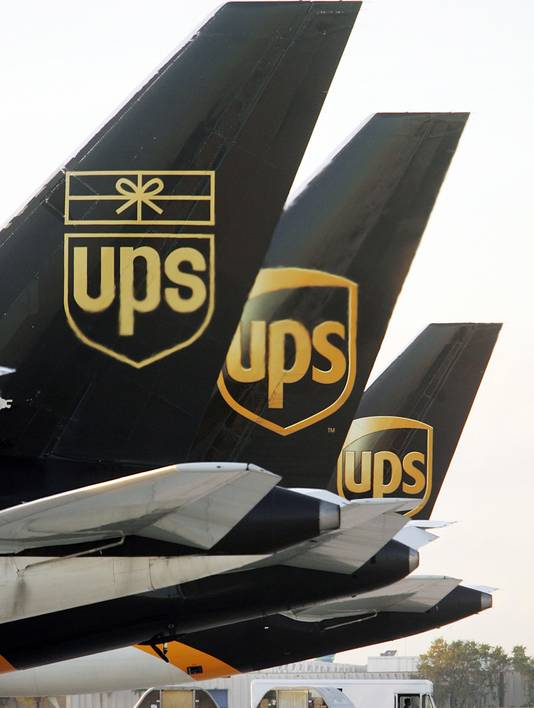 ups