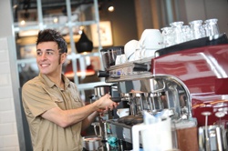 barista