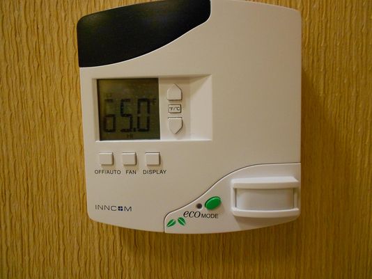 thermostat