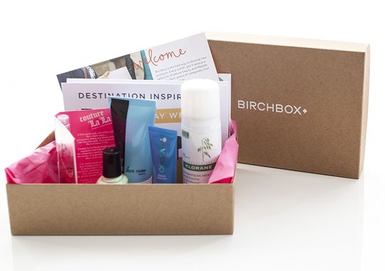 birchbox