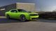 The Challenger looks even hotter in green