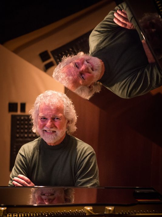 2 Chuck Leavell