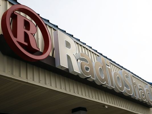 RadioShack