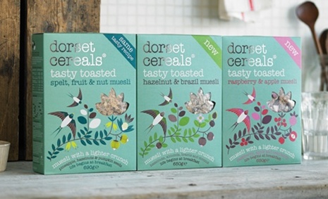 Dorset Cereals