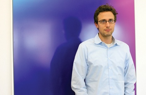 Jonah Peretti profile 460