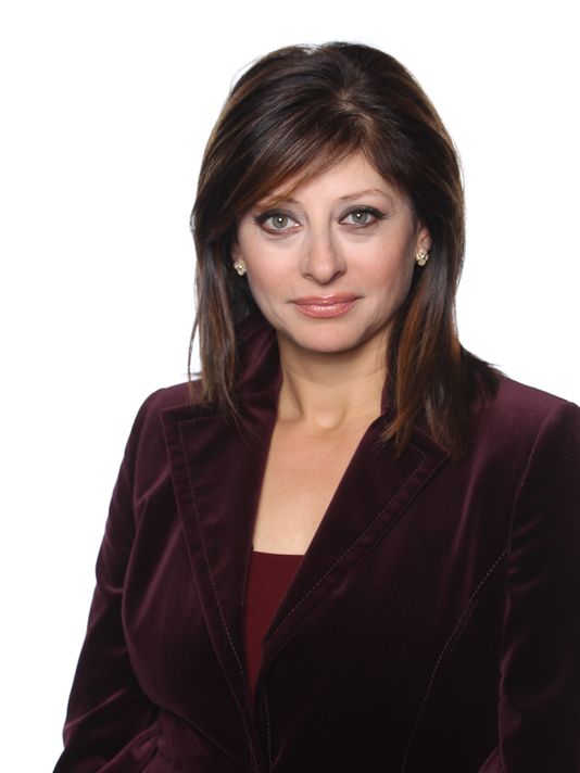 Maria Bartiromo